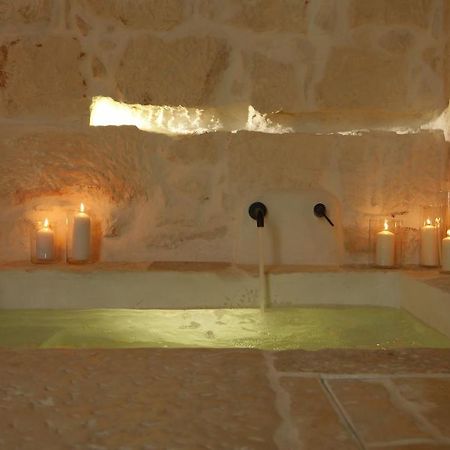 Dimora Adua Apartman Ostuni Kültér fotó