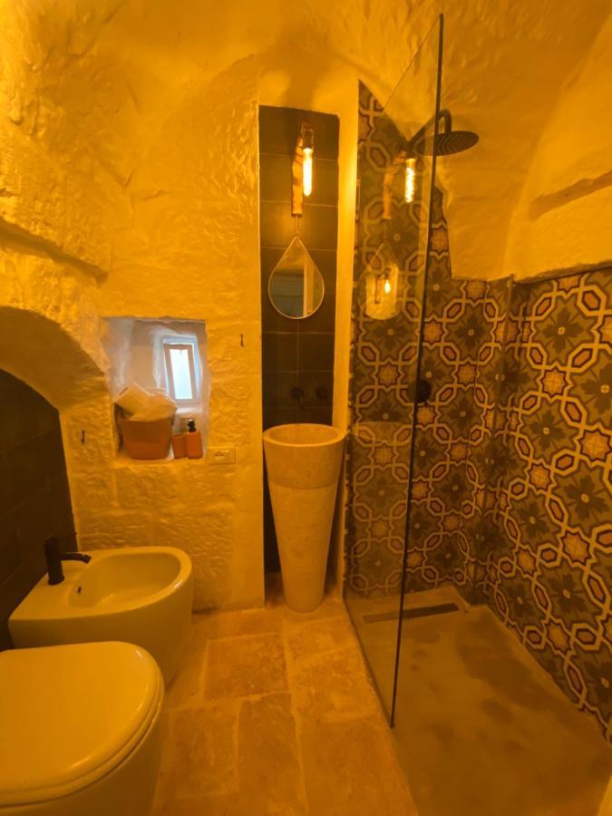 Dimora Adua Apartman Ostuni Kültér fotó