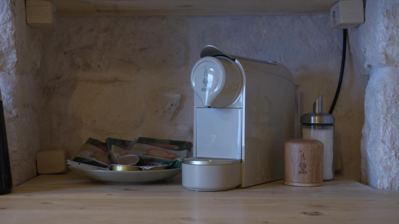 Dimora Adua Apartman Ostuni Kültér fotó